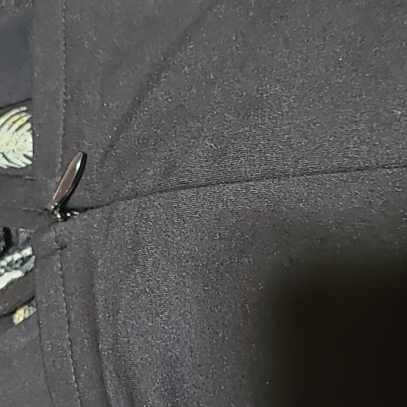 TORRID X MARILYN MONROE JUMPSUIT SIZE 3 NWT - Picture 9 of 9